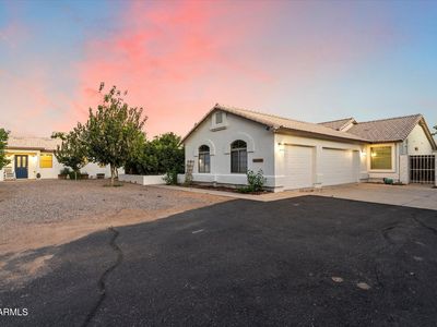 18145 E Vencino St, Gilbert, AZ, 85298