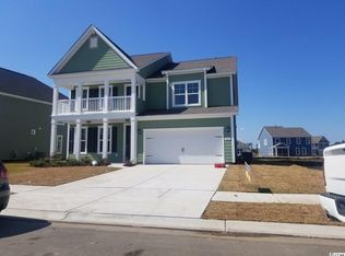 2683 Stellar Loop Hbr LOT 56, Oak C Myrtle Beach, SC 29577