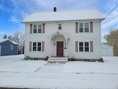 60 South Columbia STREET, CHILTON, WI, 53014