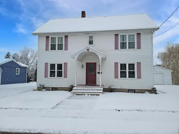 60 South Columbia STREET, Chilton, WI 53014