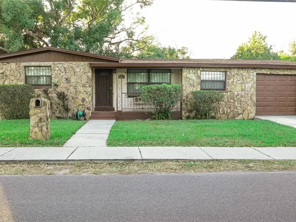 6006 N 42nd St, Tampa, FL 33610