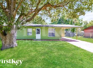 4439 Frances Ave, Sanford, FL 32773