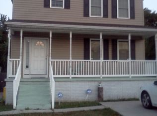 103 Wellham Ave NW, Glen Burnie, MD 21061