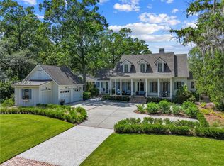 5 Old Oak Rd, Bluffton, SC 29909