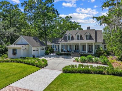 5 Old Oak Rd, Bluffton, SC, 29909