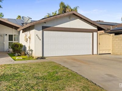 4604 W Parkwood Ct, Bakersfield, CA, 93309