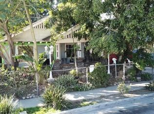 5927 Junction St, Los Angeles, CA 90001