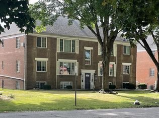 31 N Pershing Ave, Akron, OH 44313