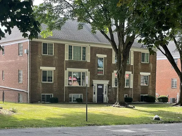 31 N Pershing Ave, Akron, OH 44313