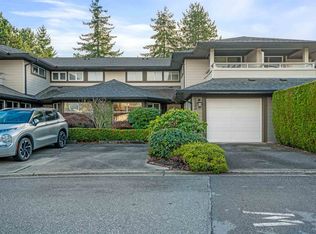 16080 82nd Ave #173, Surrey, BC V4N 0N6