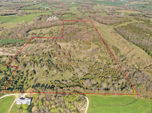 56 Saint Johns Rd, Villa Ridge, MO 63089