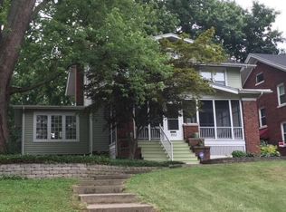 1553 W Main St, Decatur, IL 62522