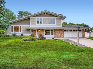 13358 Foliage Ave, Apple Valley, MN 55124