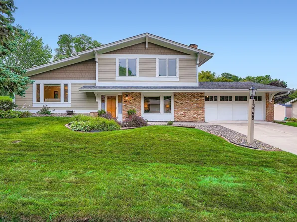 13358 Foliage Ave, Apple Valley, MN 55124