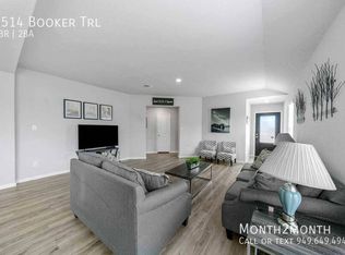 3514 Booker Trl, San Antonio, TX 78223