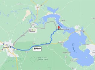 Oakmont Ct, Huntsville, TX 77320