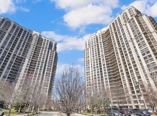 700 Humberwood Blvd #1027, Toronto, ON M9W 7J4