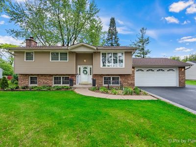 537 71st St, Darien, IL, 60561