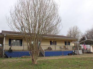 1648 Dry Hill Rd W, Ripley, TN 38063