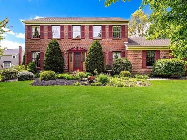 1592 Brook Ln, Jamison, PA 18929