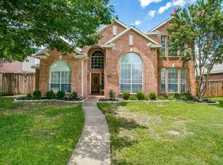 1206 Brook Dr, Allen, TX 75002