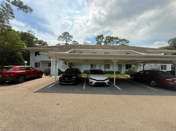 3451 County Barn Rd APT G103, Naples, FL 34112