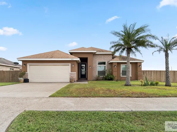 4922 Westgate Cir N #1, Harlingen, TX 78552