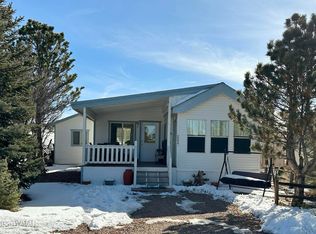 2259 Old Crooks Trl, Overgaard, AZ 85933