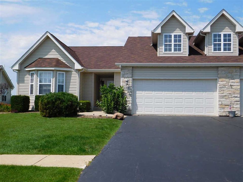 1st image of 495 Prairie Knoll Dr