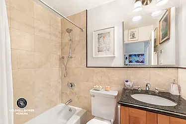 Rented by Coldwell Banker Warburg