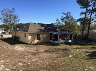 13424 Spring Hill Dr, Spring Hill, FL 34609