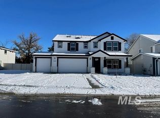 3058 N Rapid Creek Way, Kuna, ID 83634