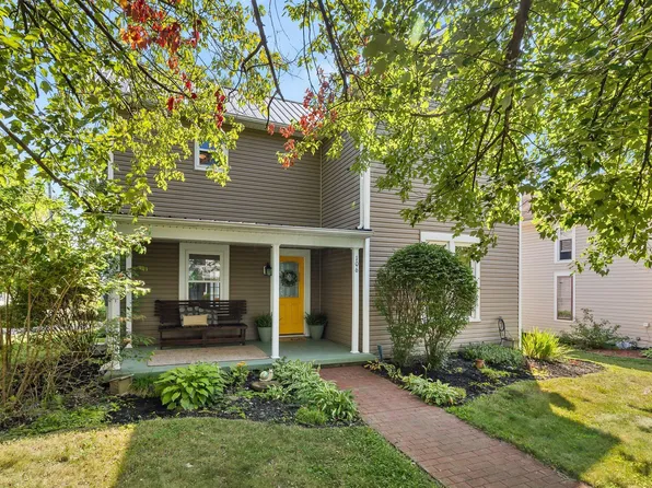 106 College St, Butler, OH 44822