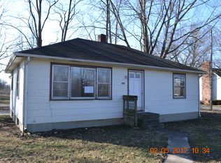 623 NW L St, Richmond, IN 47374