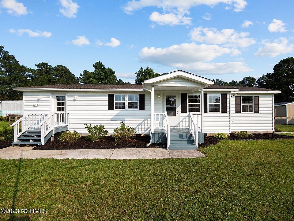 115 Oliver Cooper Rd, Richlands, NC 28574 MLS 100392194 Zillow