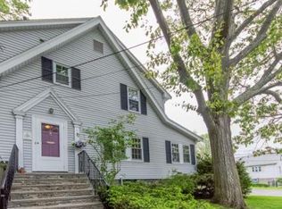1 Carl Rd, Arlington, MA 02474