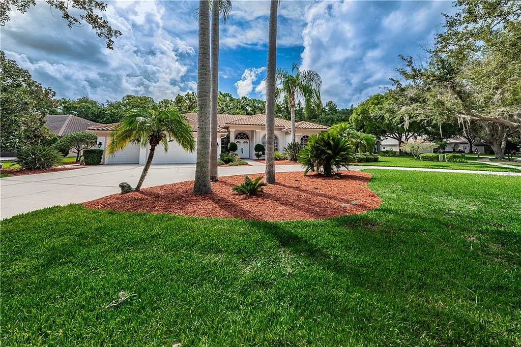 4921 Cross Pointe Dr, Oldsmar, FL 34677 Zillow