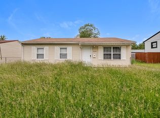 9608 E 39th Pl, Indianapolis, IN