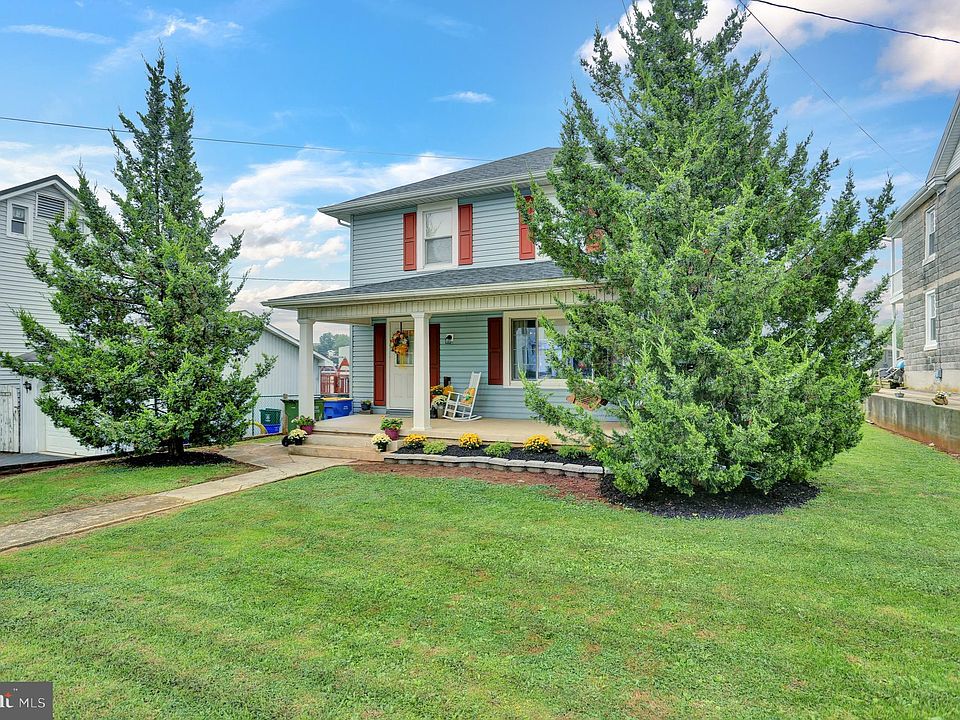 3187 N St, Emigsville, PA 17318 Zillow