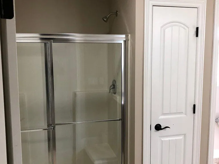 Owner's Bedroom Full Restroom