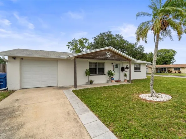 3547 Wilson Dr, Holiday, FL 34691
