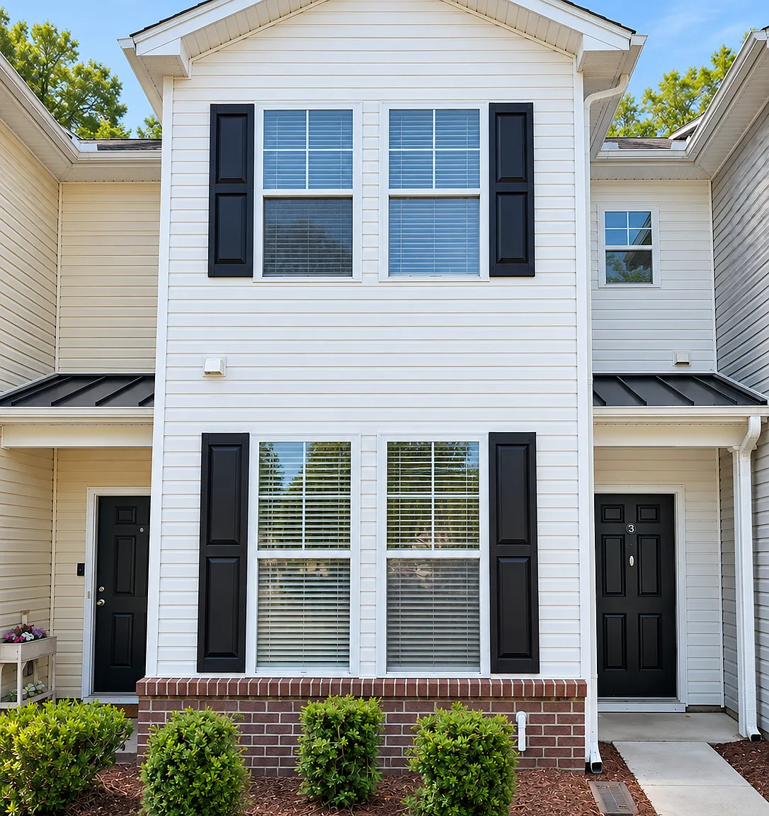 3 bed, 1520 sqft, $1,950 — Photo 1