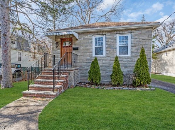 1218 Kline Pl, Rahway City, NJ 07065