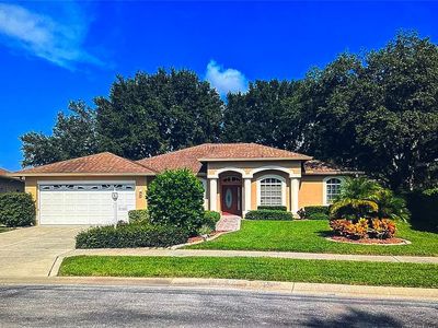 1235 Alanbrooke St, New Port Richey, FL, 34655