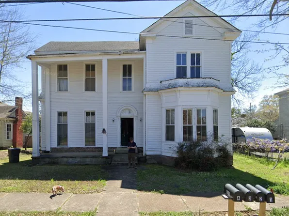 610 3rd Ave S #1, Columbus, MS 39701