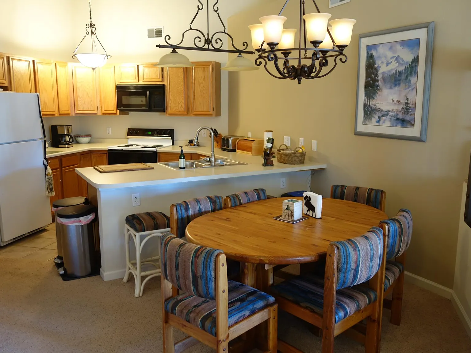 1509 Point Drive — Photo 2
