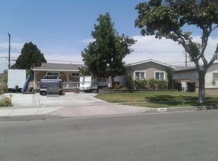 1479 W Houston Ave, Fullerton, CA 92833