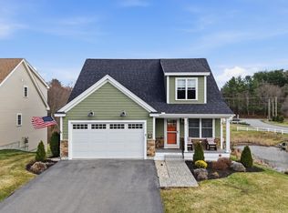 2 Shetland Rd, Londonderry, NH 03053