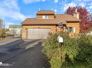 4021 Iona Cir, Anchorage, AK 99507