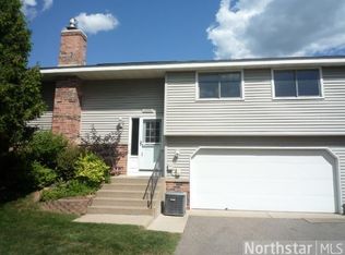 1714 123rd St E, Burnsville, MN 55337